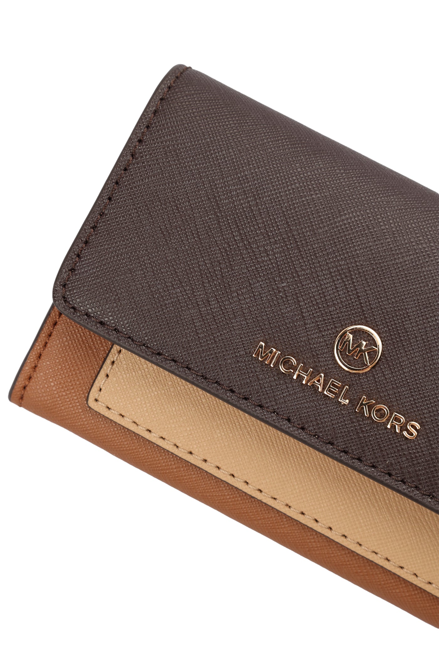 MICHAEL KORS LEATHER WALLET