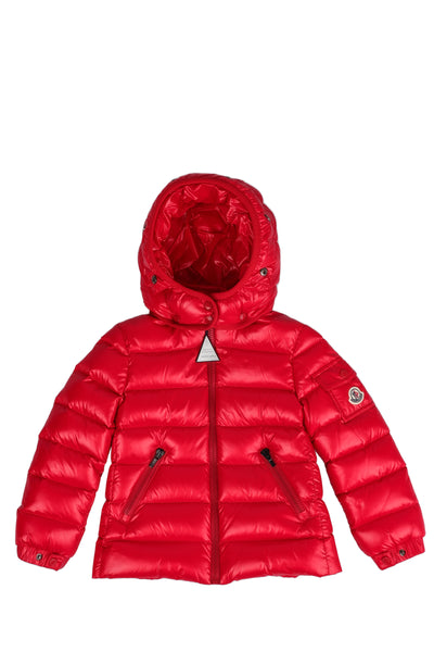 MONCLER KIDS JACKET