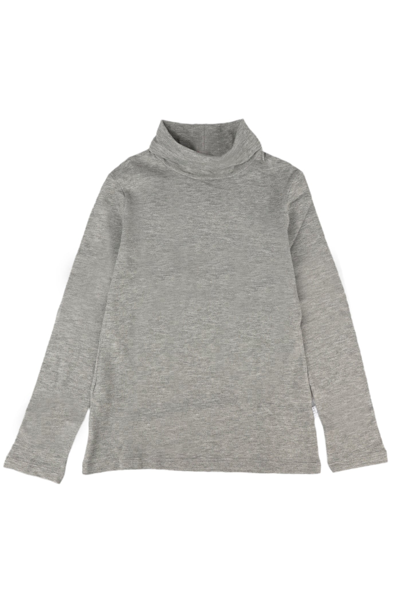 IL GUFO KIDS VISCOSE TURTLENECK