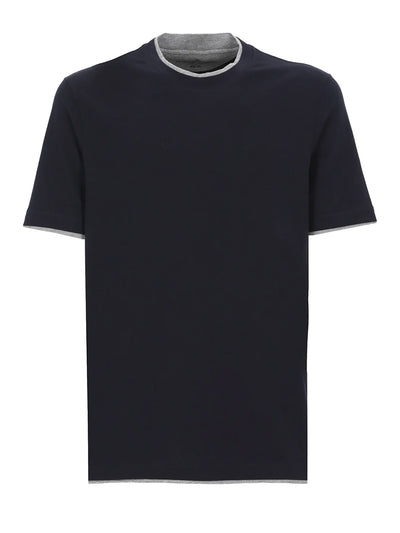 BRUNELLO CUCINELLI T-SHIRT