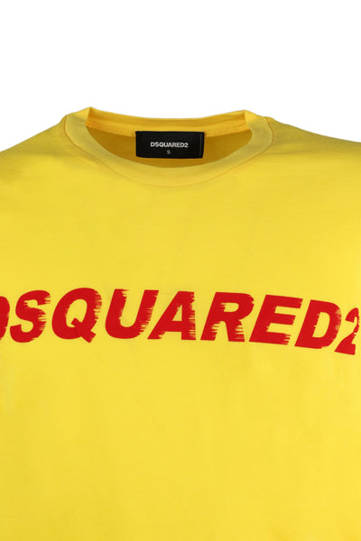 DSQUARED2 T-SHIRT