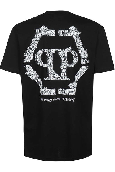 PHILIPP PLEIN T-SHIRT