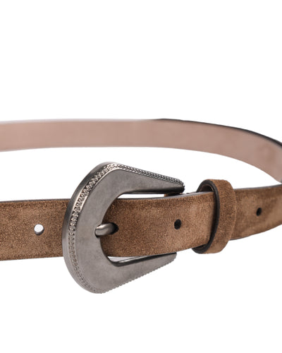 BRUNELLO CUCINELLI BELT