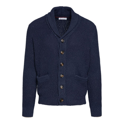 BRUNELLO CUCINELLI CARDIGAN