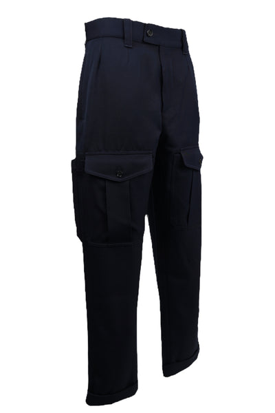 ALEXANDER MCQUEEN CARGO PANTS