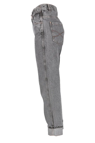 BRUNELLO CUCINELLI DENIM PANTS