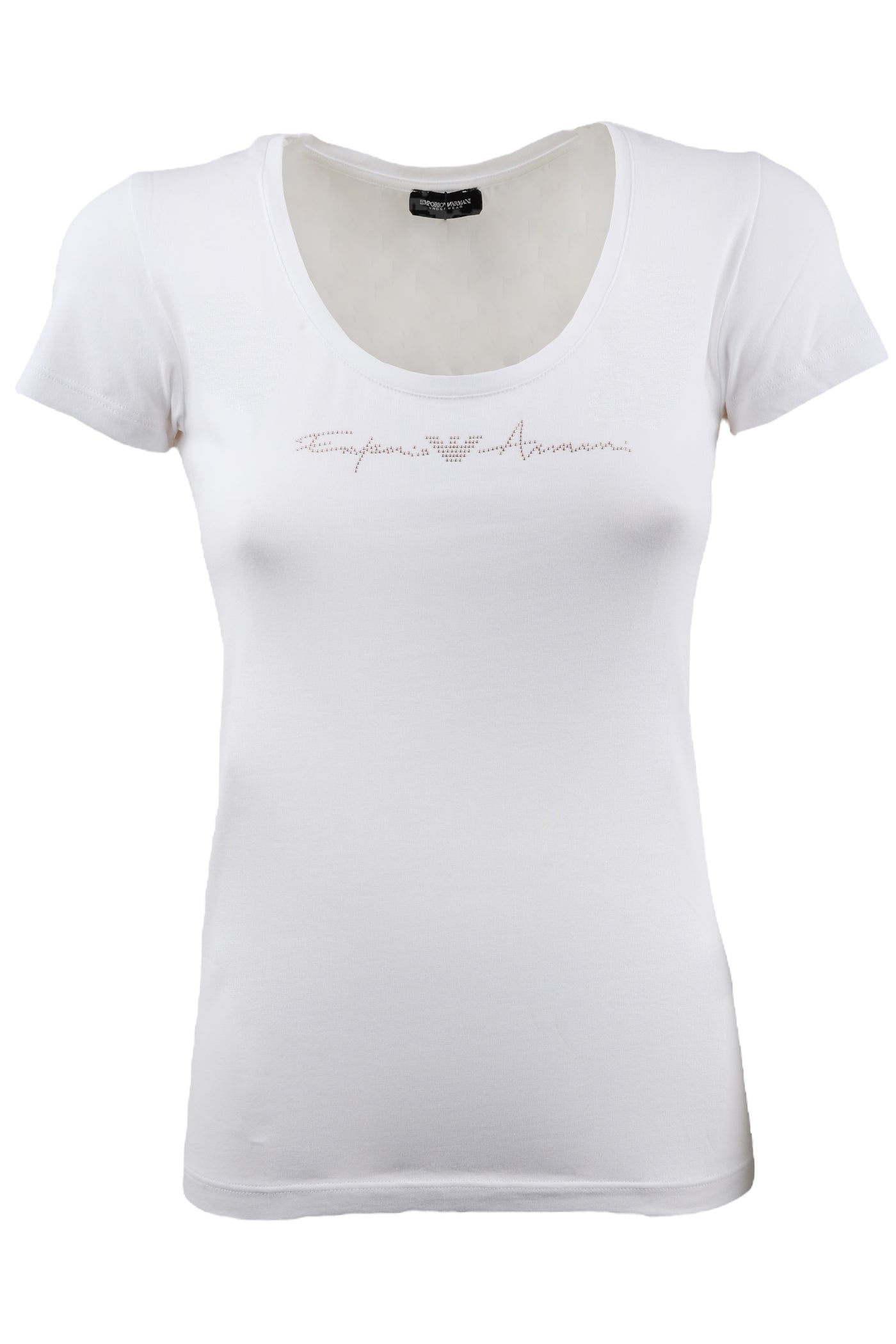 EMPORIO ARMANI UNDERWEAR T-SHIRT