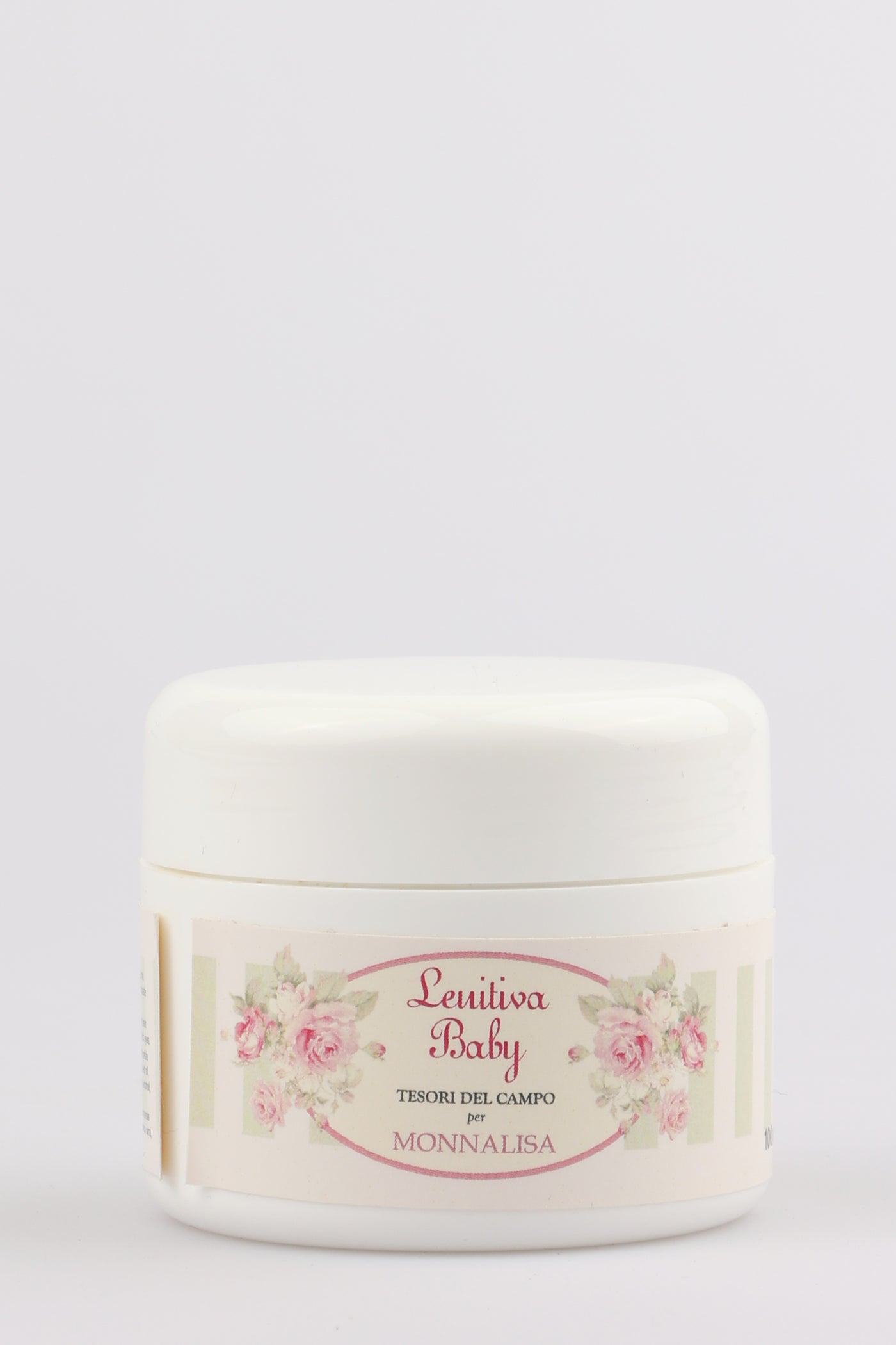 MONNALISA KIDS BODY CREAM