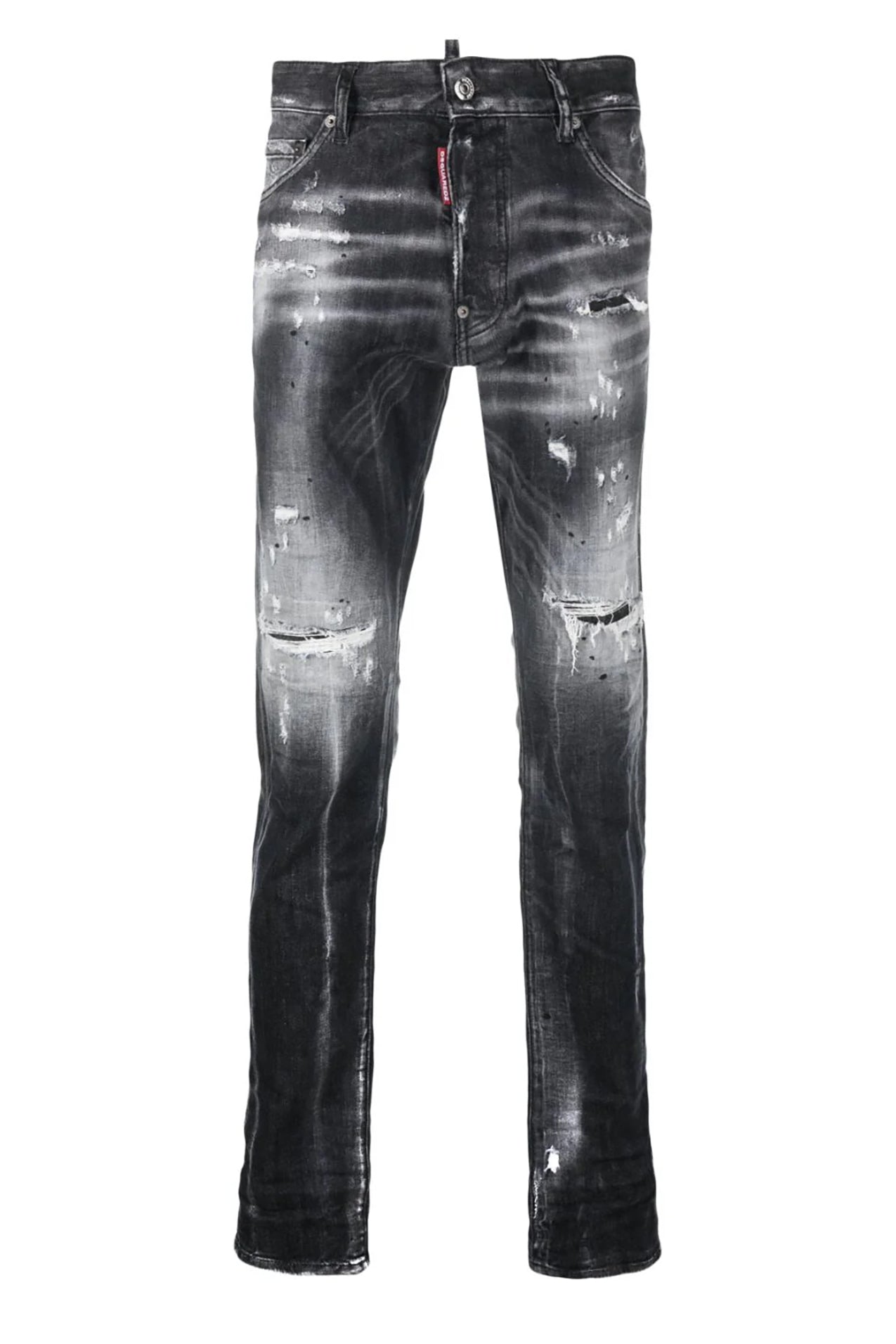 DSQUARED2 JEANS