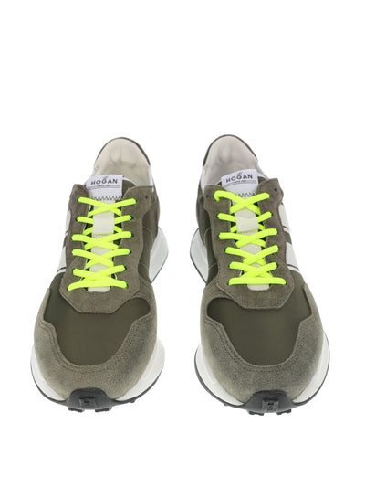 HOGAN SNEAKERS H601