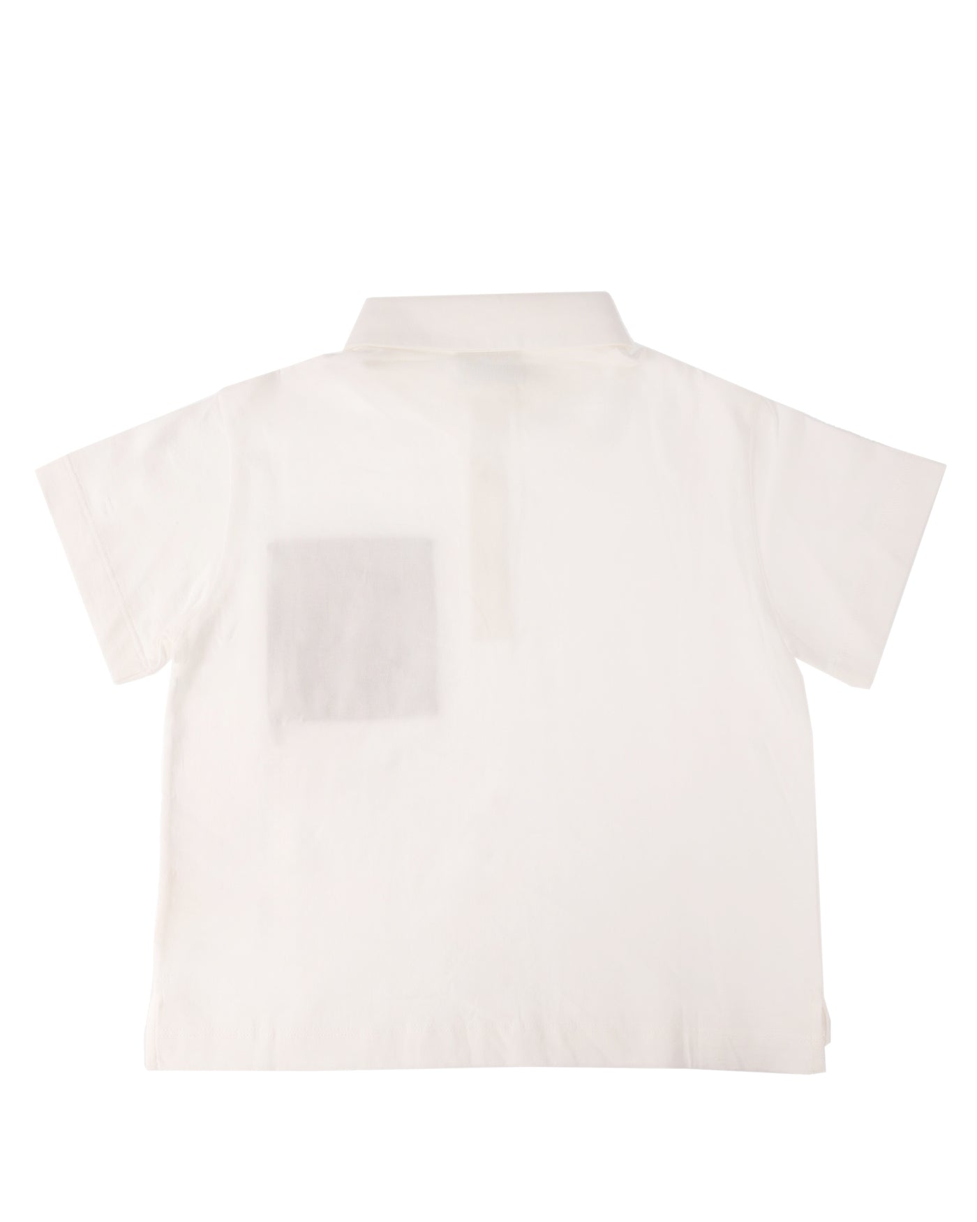 FENDI KIDS POLO