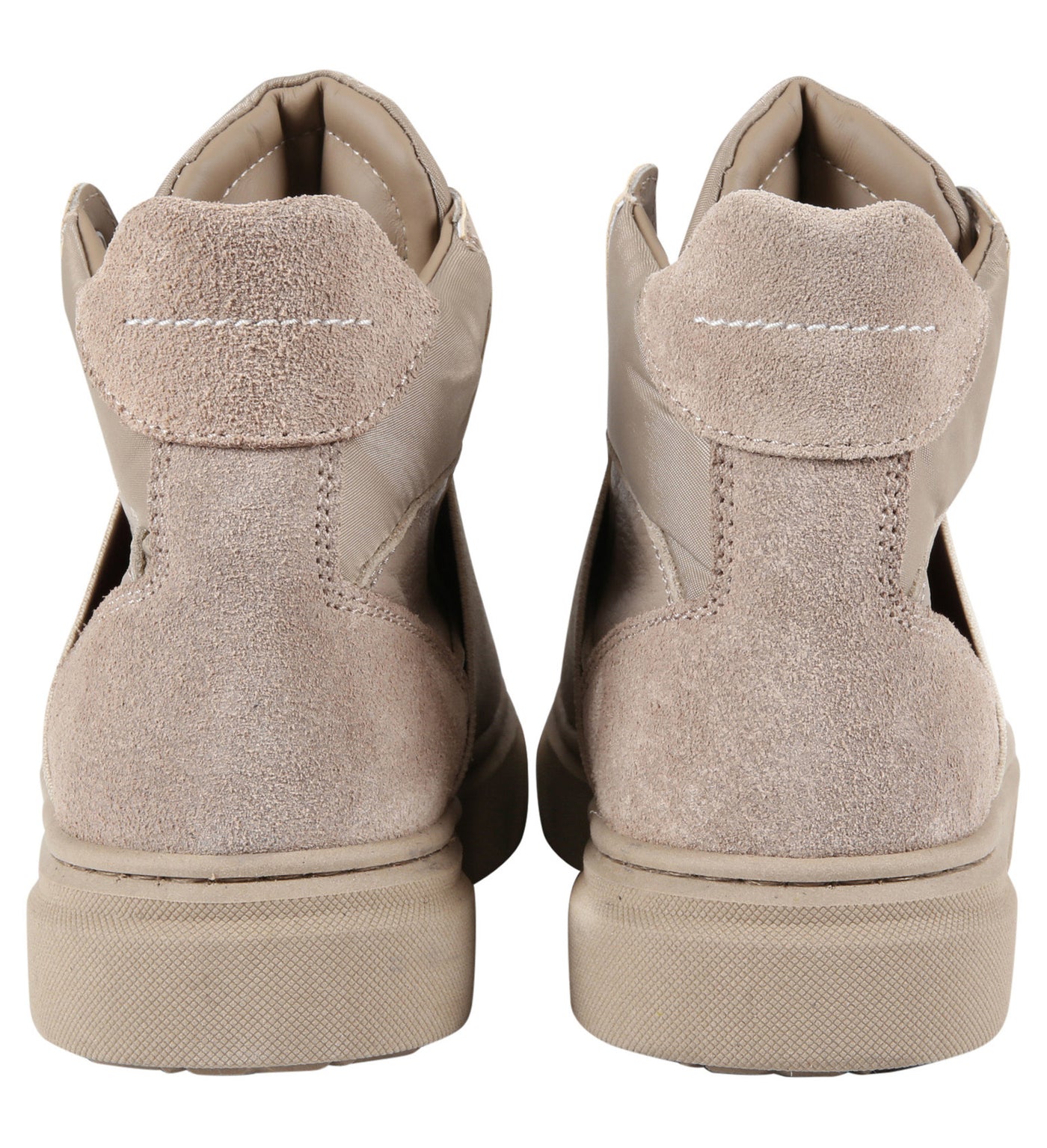 MM6 MAISON MARGIELA KIDS SNEAKERS