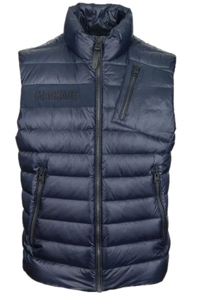 MACKAGE HARDY-RS DOWN VEST