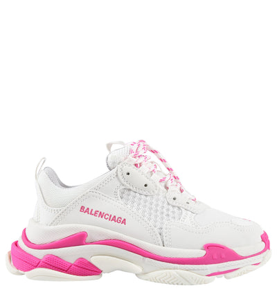 BALENCIAGA KIDS SNEAKERS