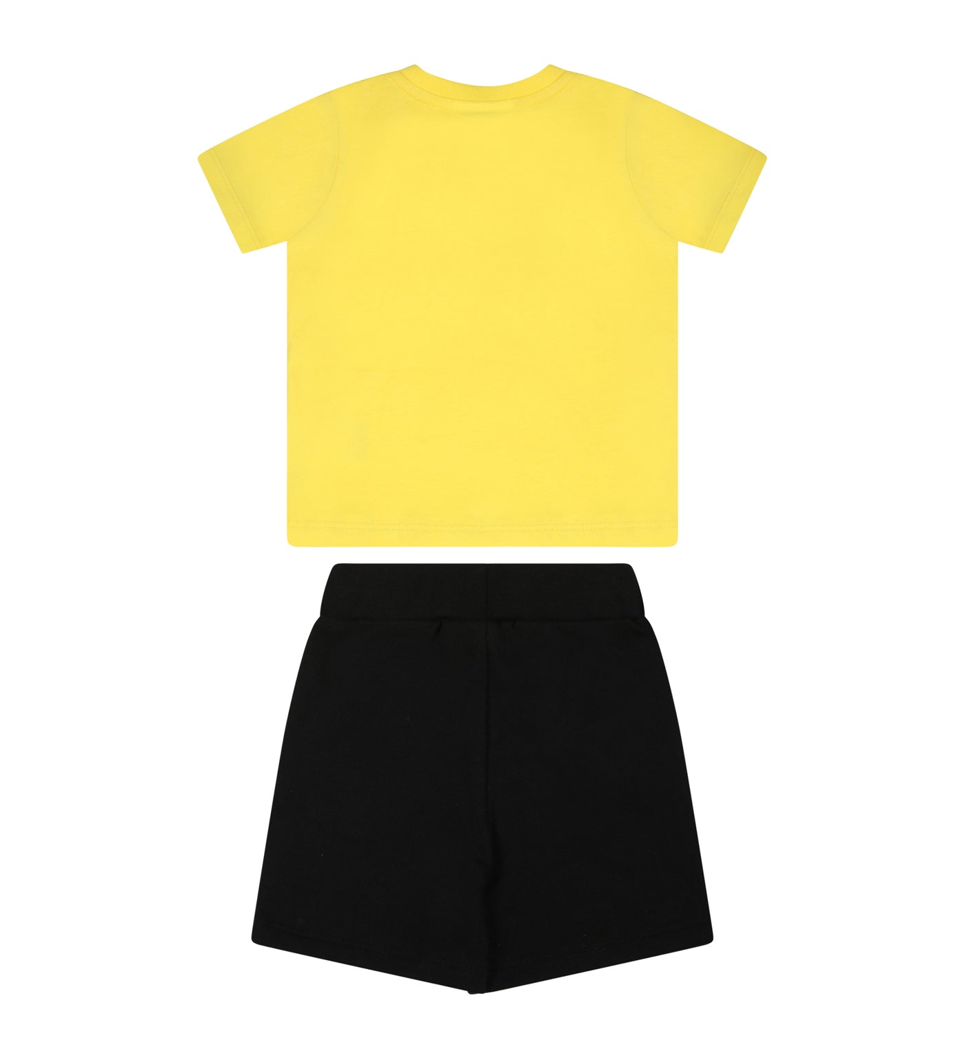 NEIL BARRETT KIDS SPORTS OUTFITS