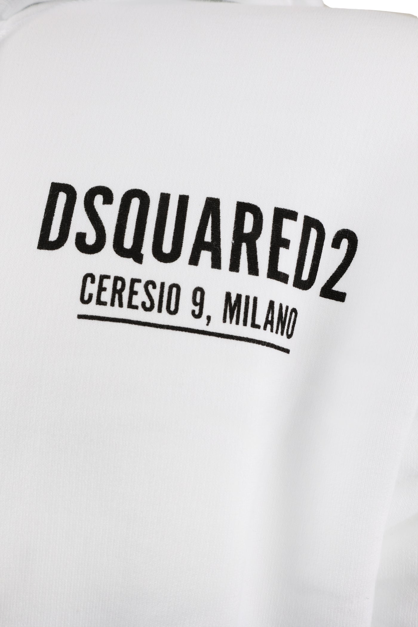 DSQUARED2 SWEATSHIRT