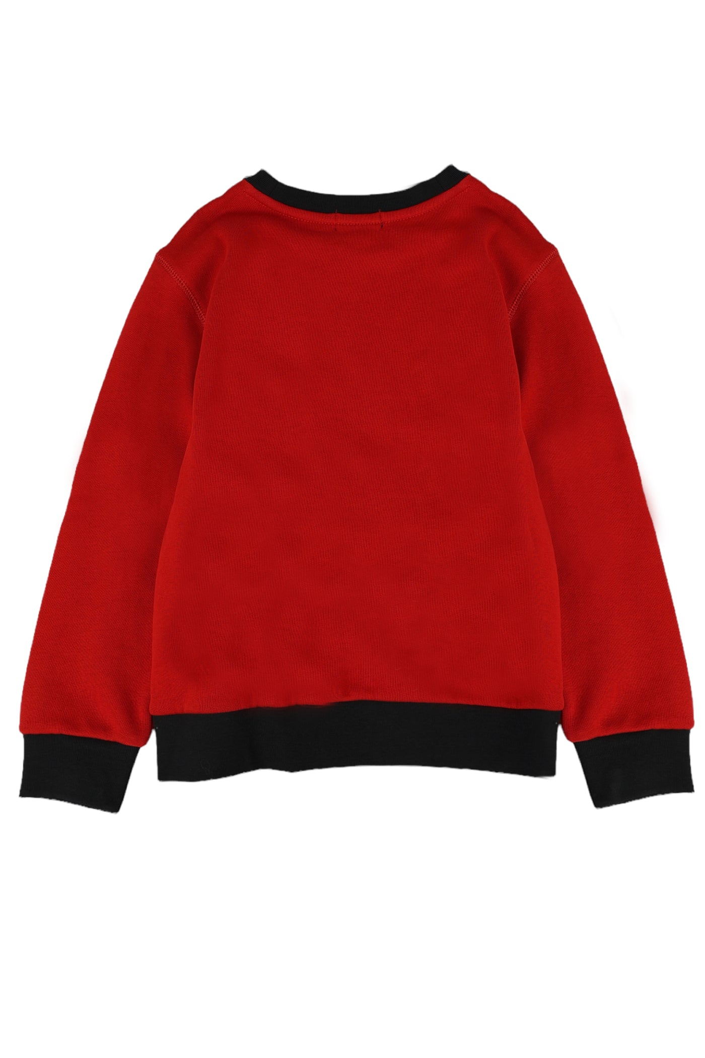 POLO RALPH LAUREN KIDS LONG SLEEVED T-SHIRT