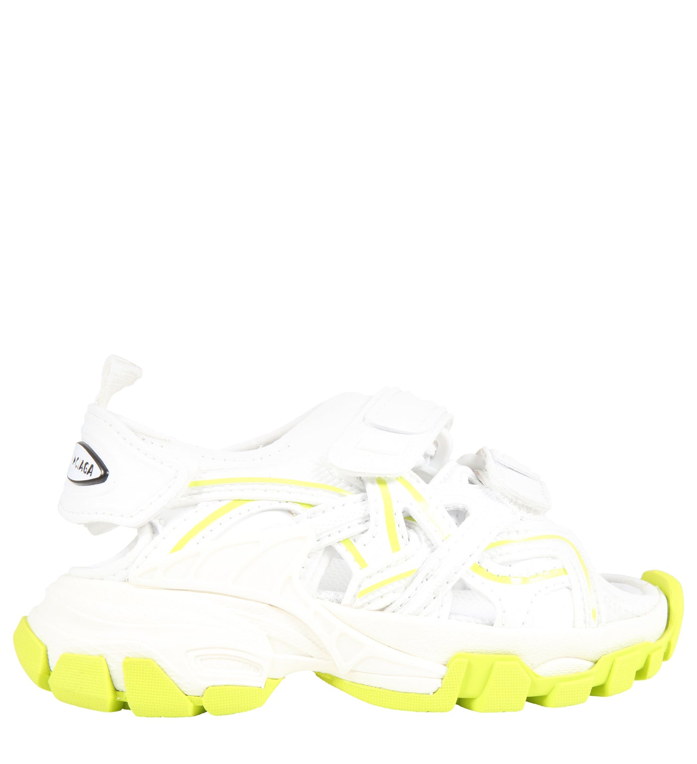 BALENCIAGA KIDS SANDALS