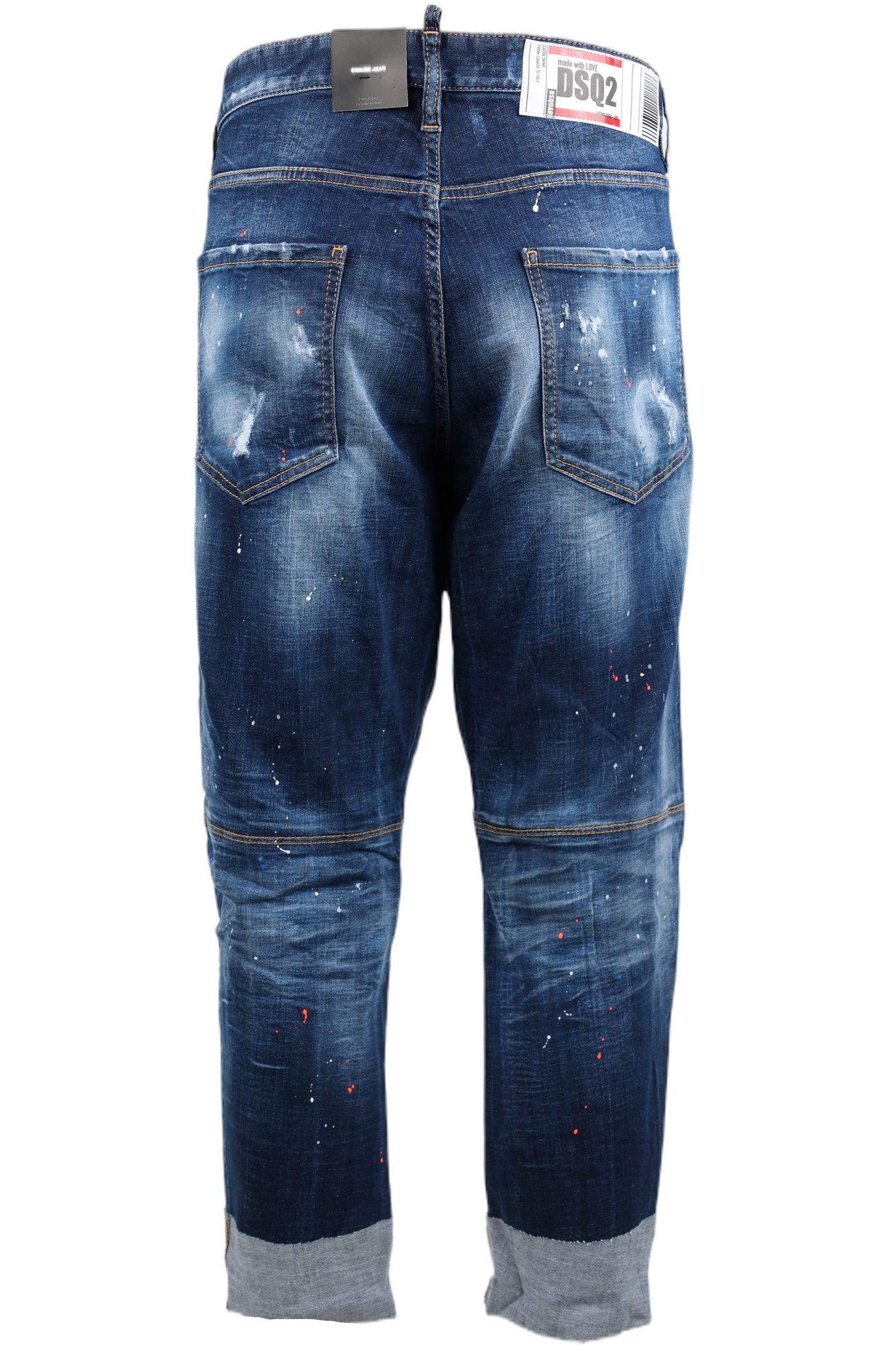 DSQUARED2 JEANS