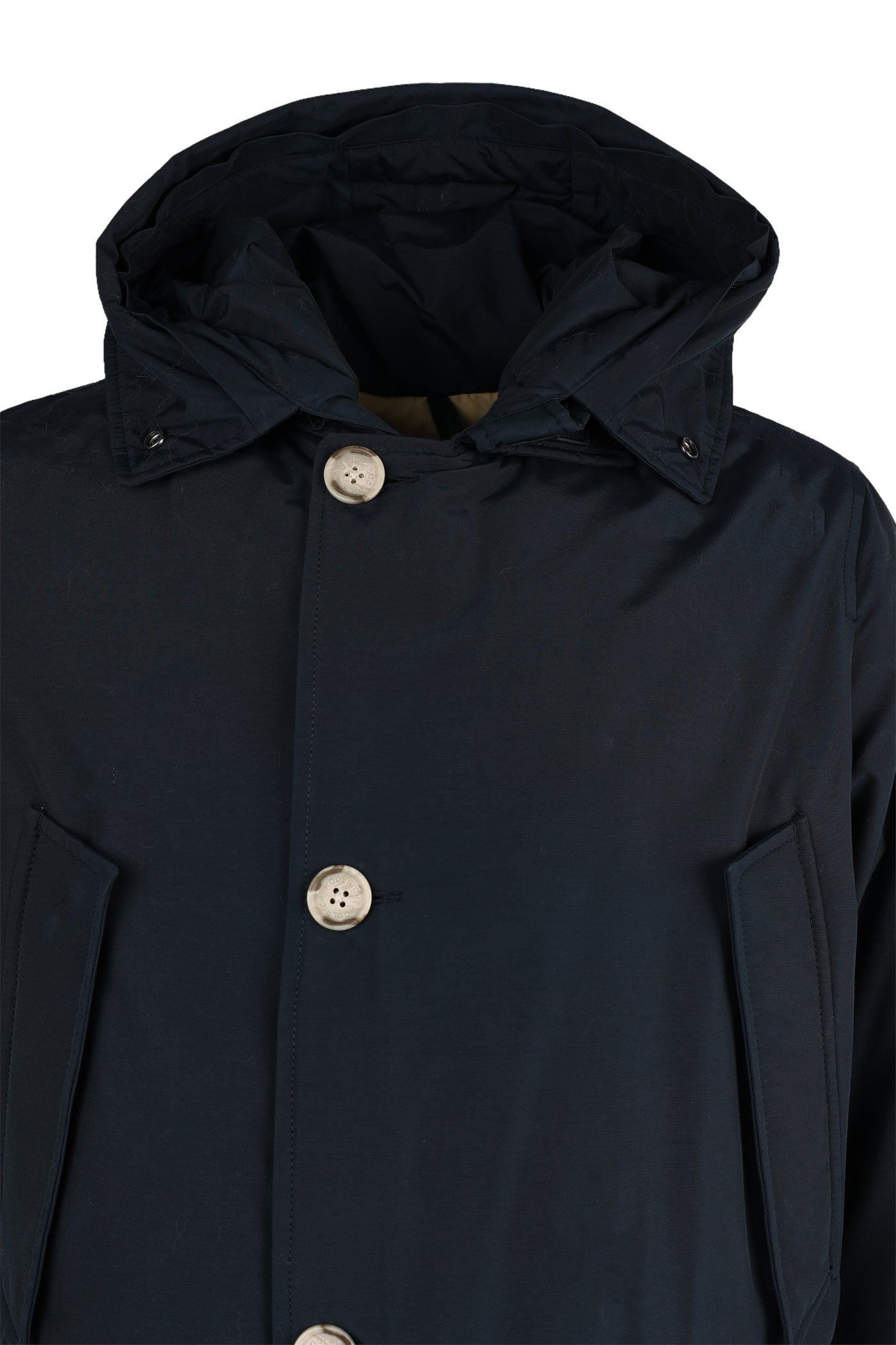 WOOLRICH PARKA JACKET