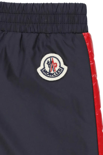 MONCLER KIDS SWEATPANTS