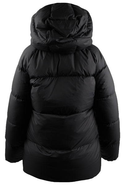 DUVETICA PUFFER JACKET