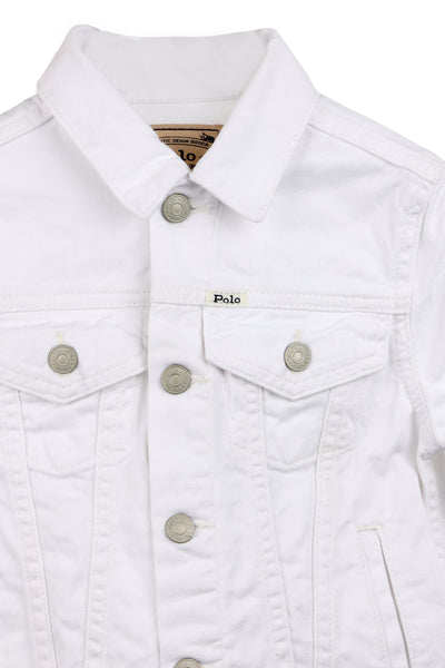 POLO RALPH LAUREN KIDS JACKET