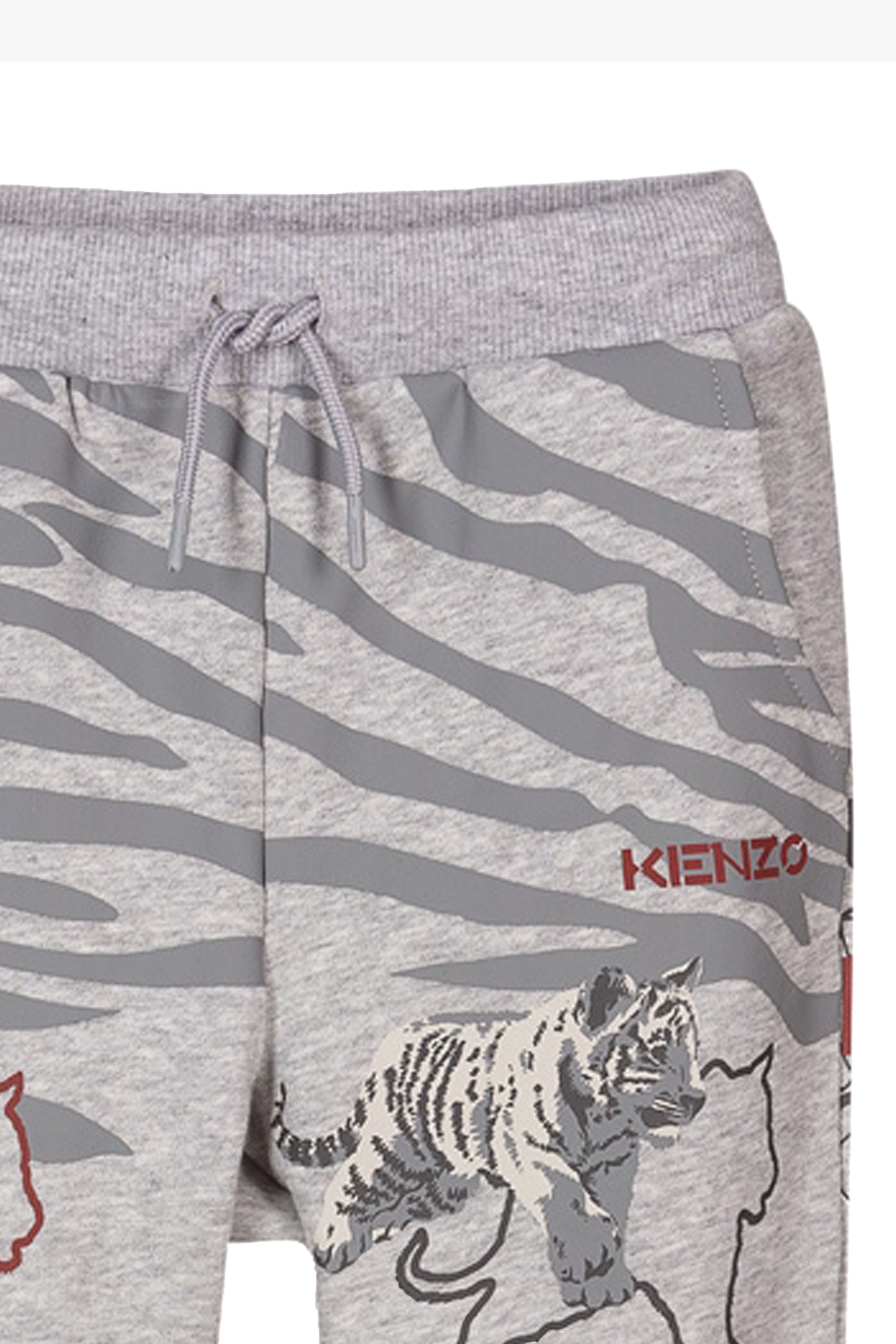 KENZO KIDS PANTS