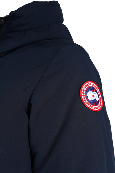 CANADA GOOSE JACKET