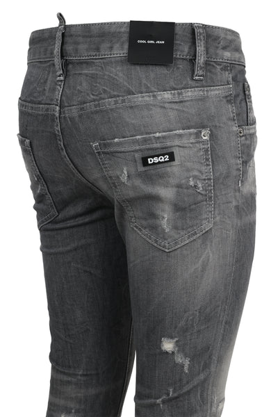 DSQUARED2 JEANS