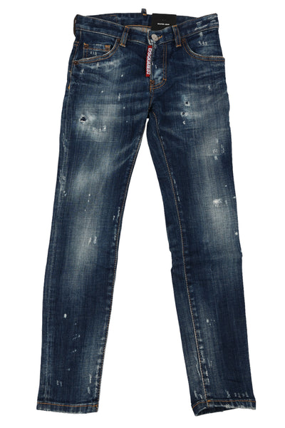 DSQUARED2 KIDS JEANS