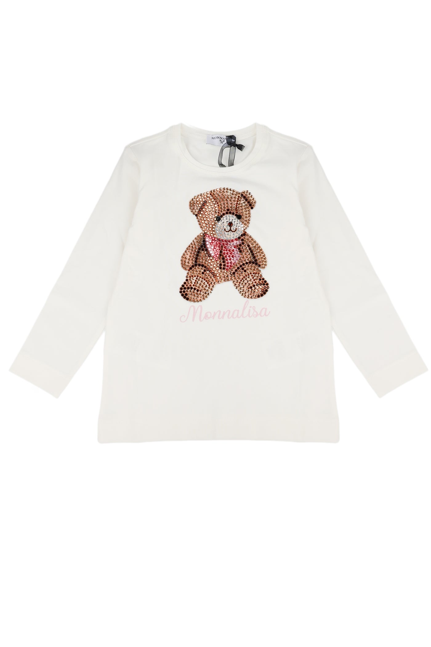 MONNALISA KIDS T-SHIRT