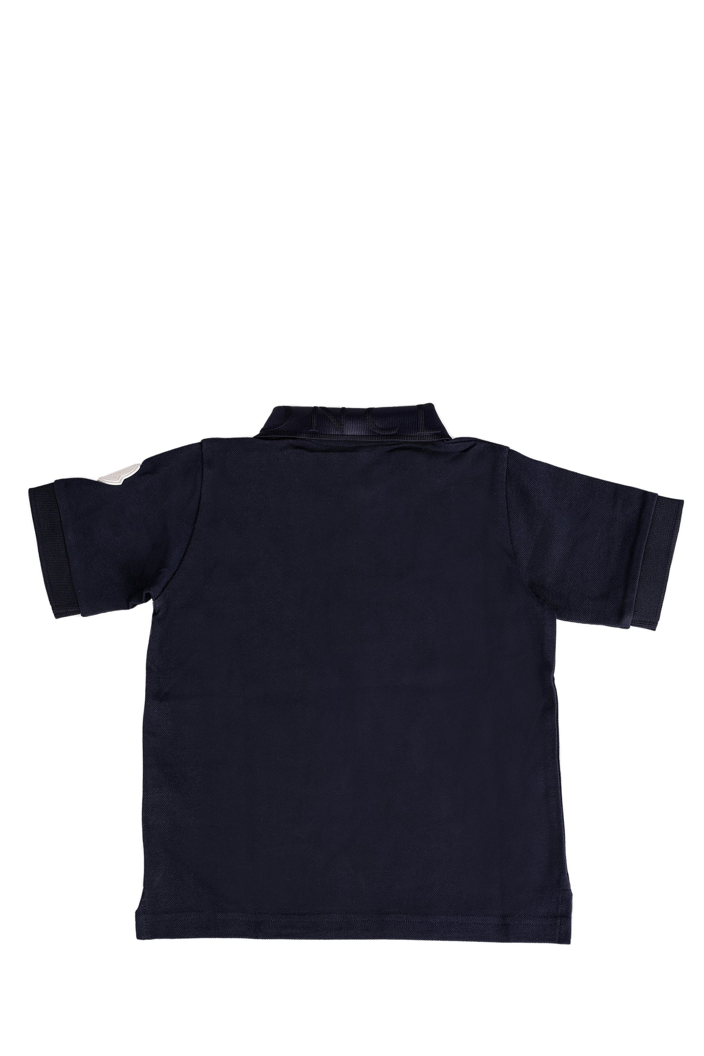 MONCLER KIDS POLO SHIRT