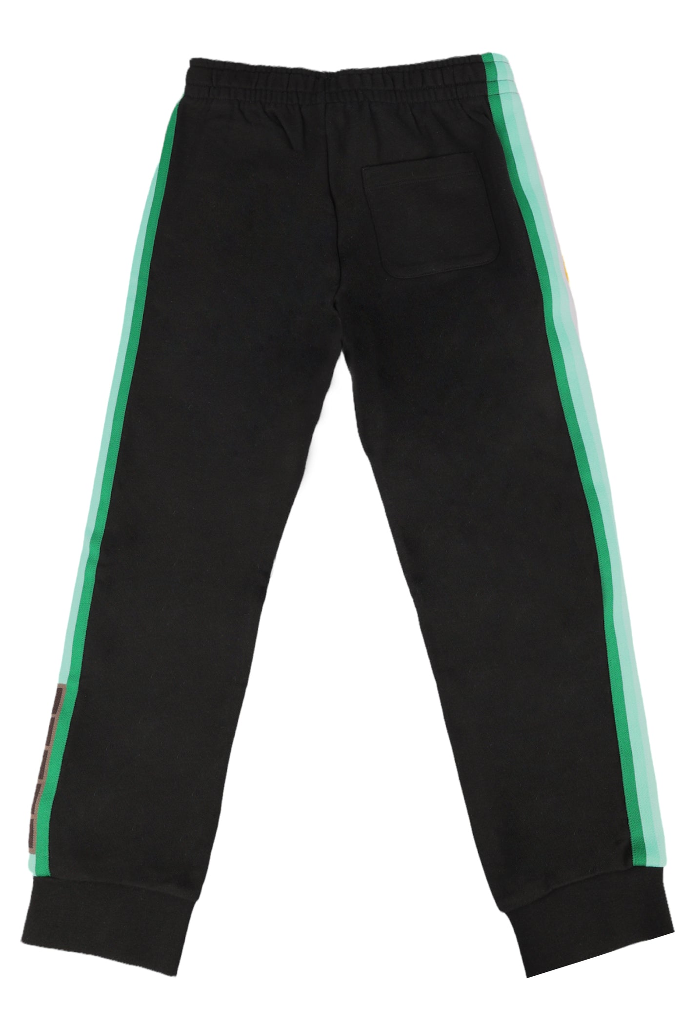 FENDI KIDS TROUSERS