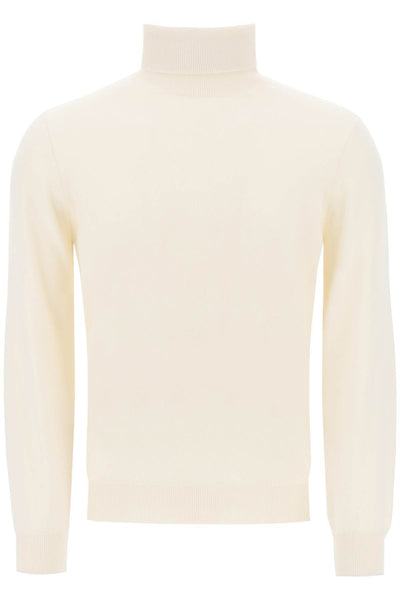 BRUNELLO CUCINELLI TURTLENECK