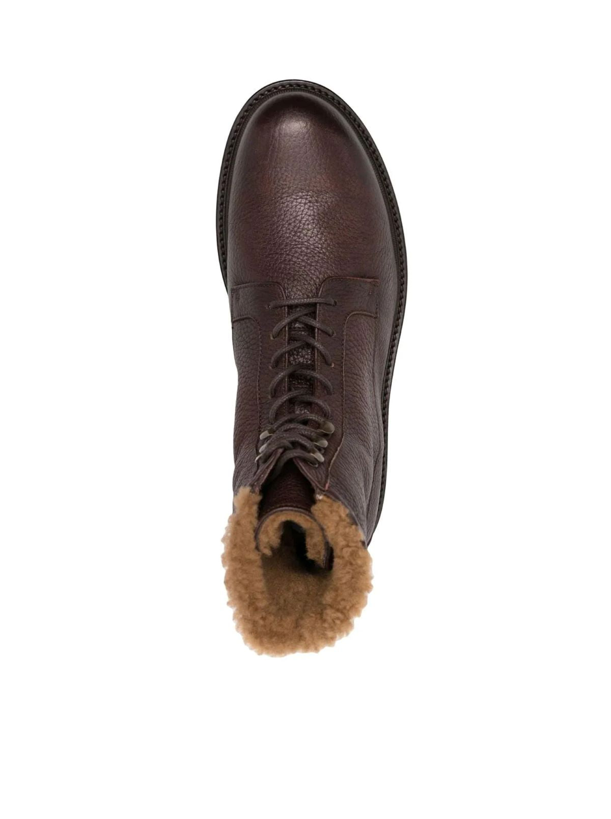 BRUNELLO CUCINELLI ANKLE BOOTS