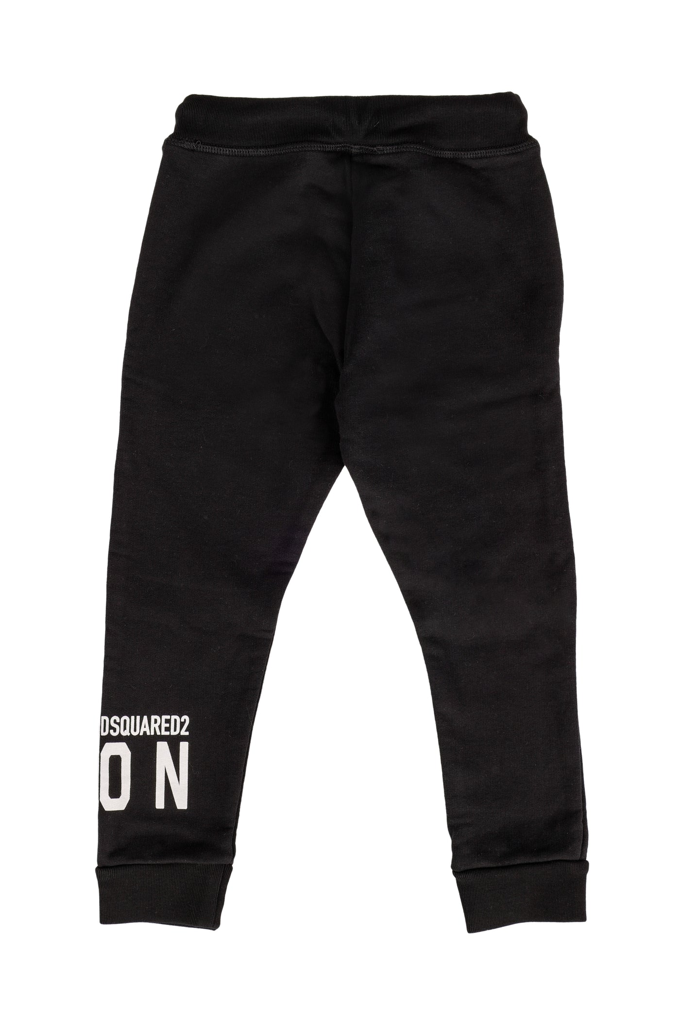 DSQUARED2 KIDS TROUSERS