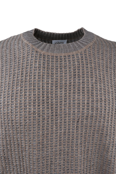 BRIONI PULLOVER