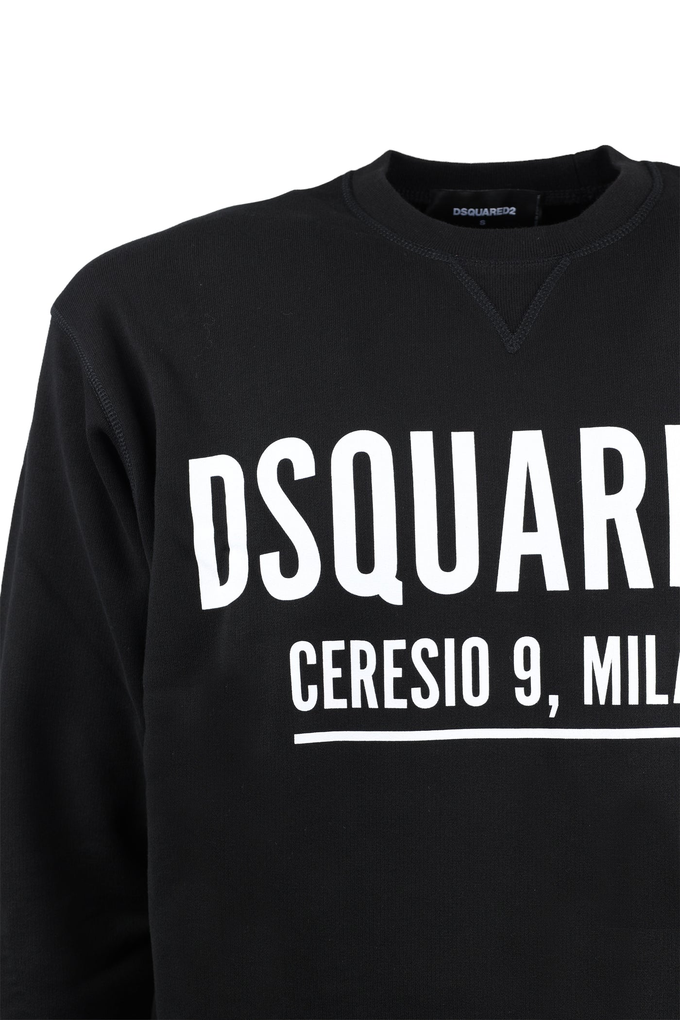 DSQUARED2 SWEATSHIRT