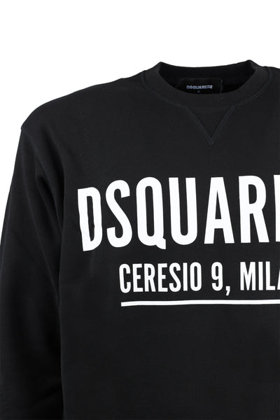 DSQUARED2 SWEATSHIRT