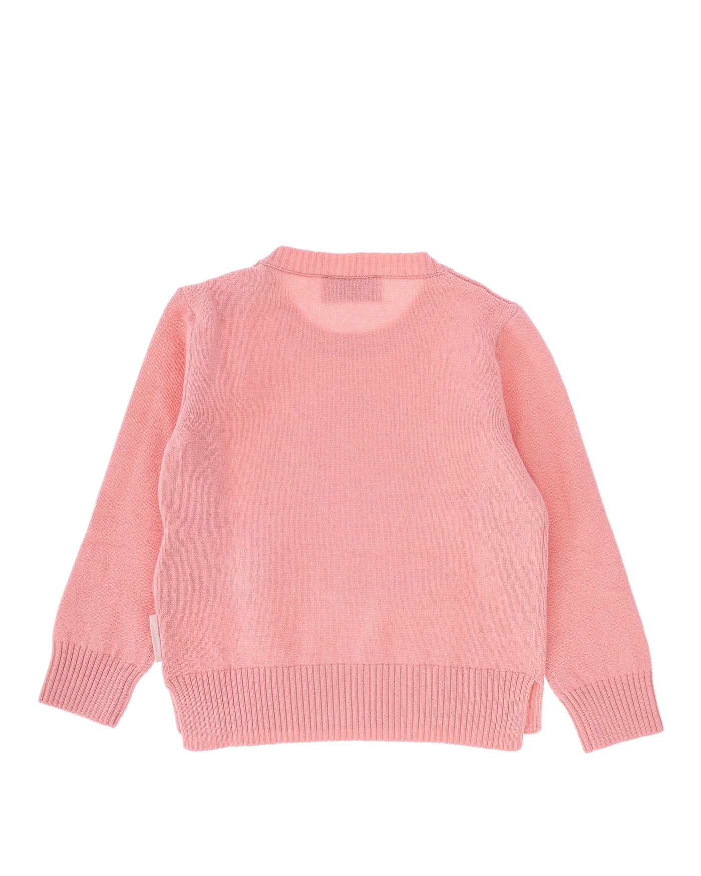 MONCLER KIDS PULLOVER