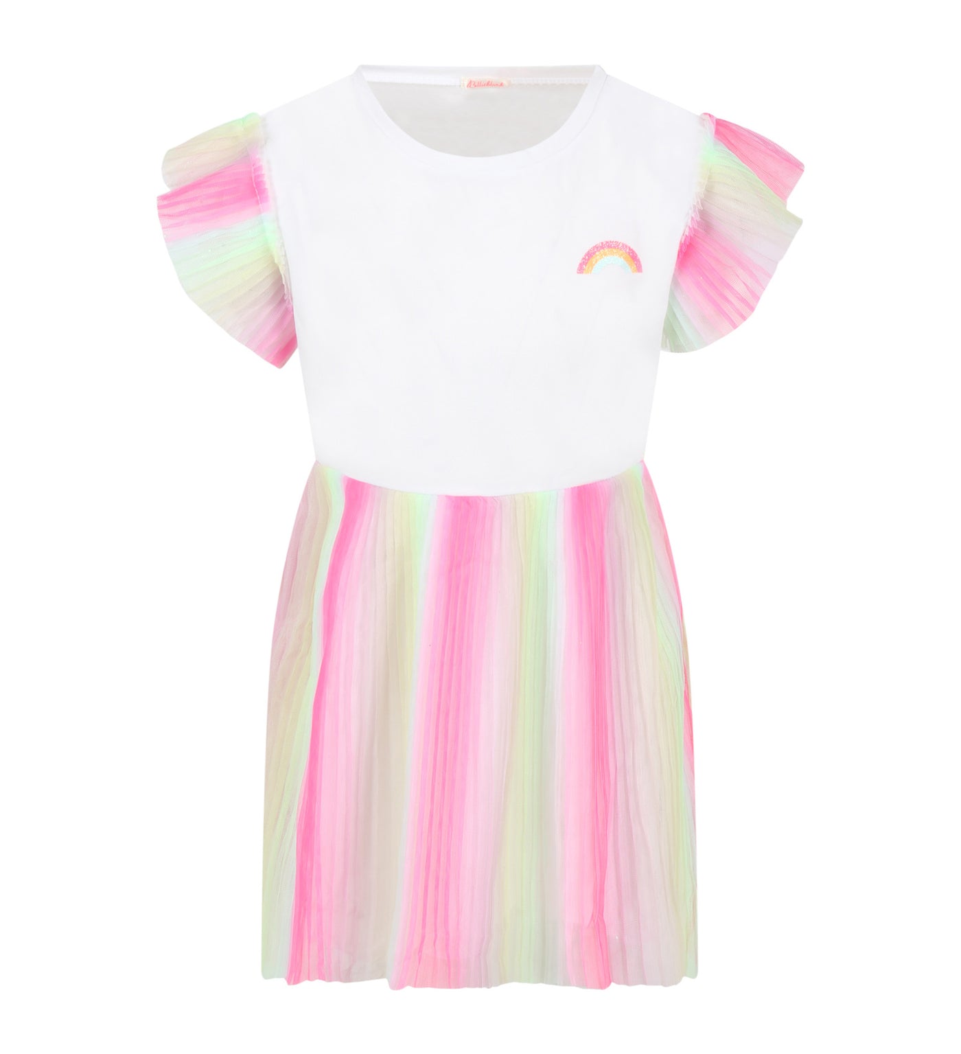 BILLIEBLUSH KIDS GIRLS' DRESSES