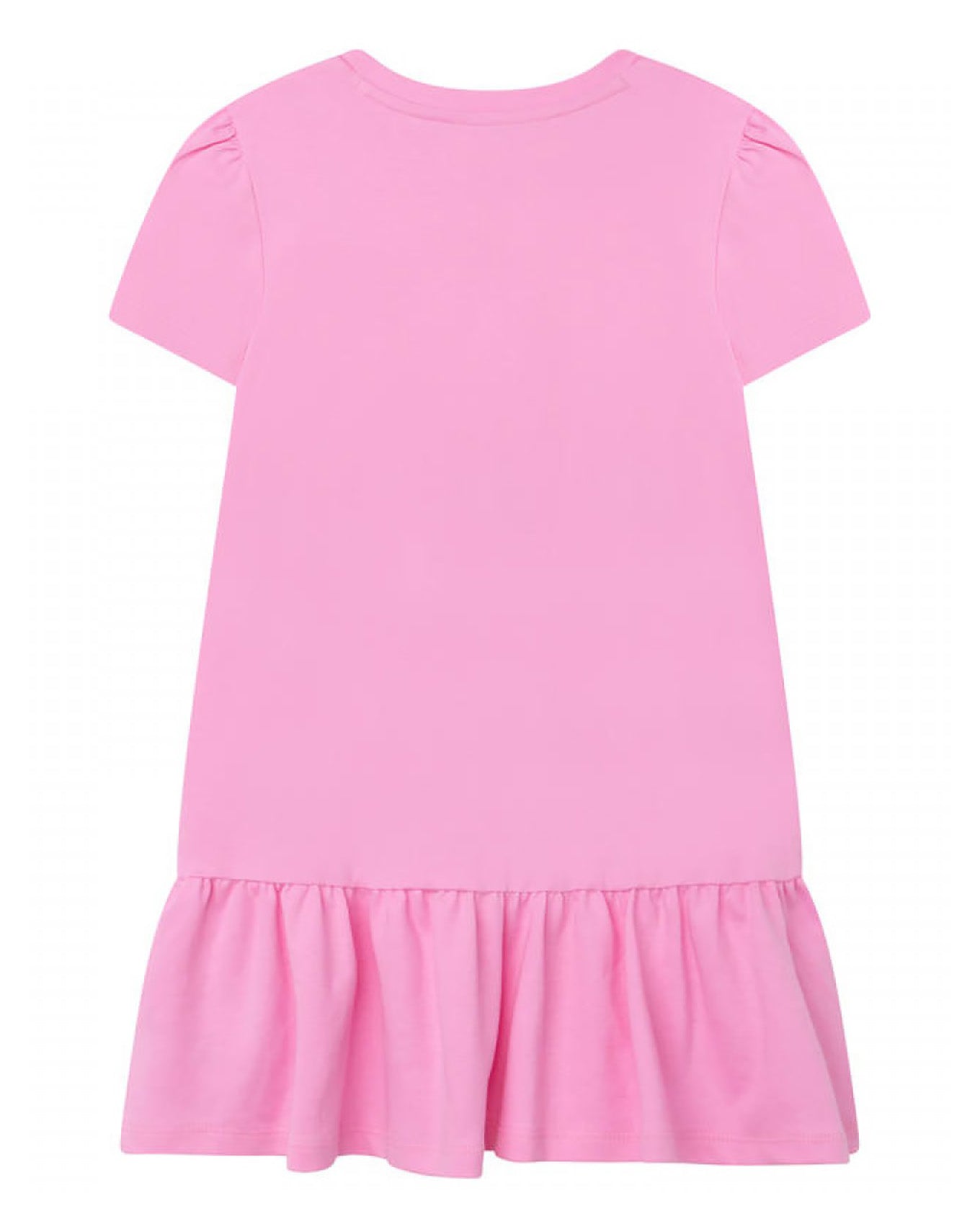 THE MARC JACOBS KIDS GIRL DRESS