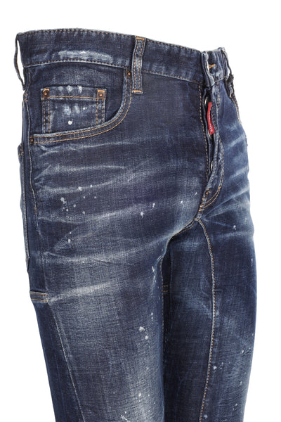 DSQUARED2 JEANS