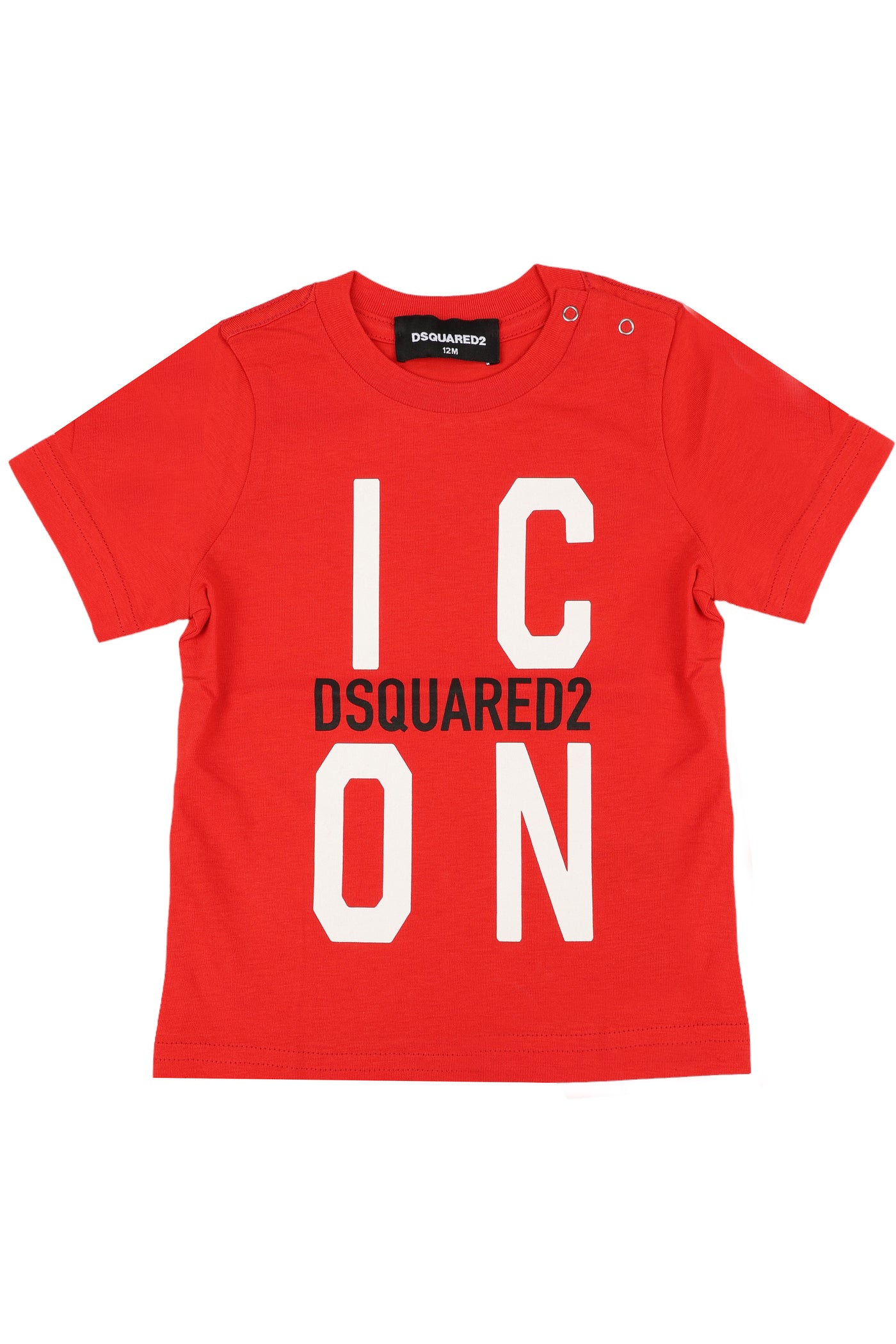 DSQUARED2 KIDS T-SHIRTS