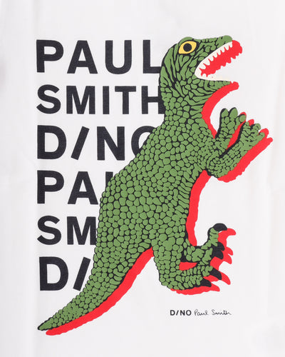 PAUL SMITH KIDS T-SHIRT