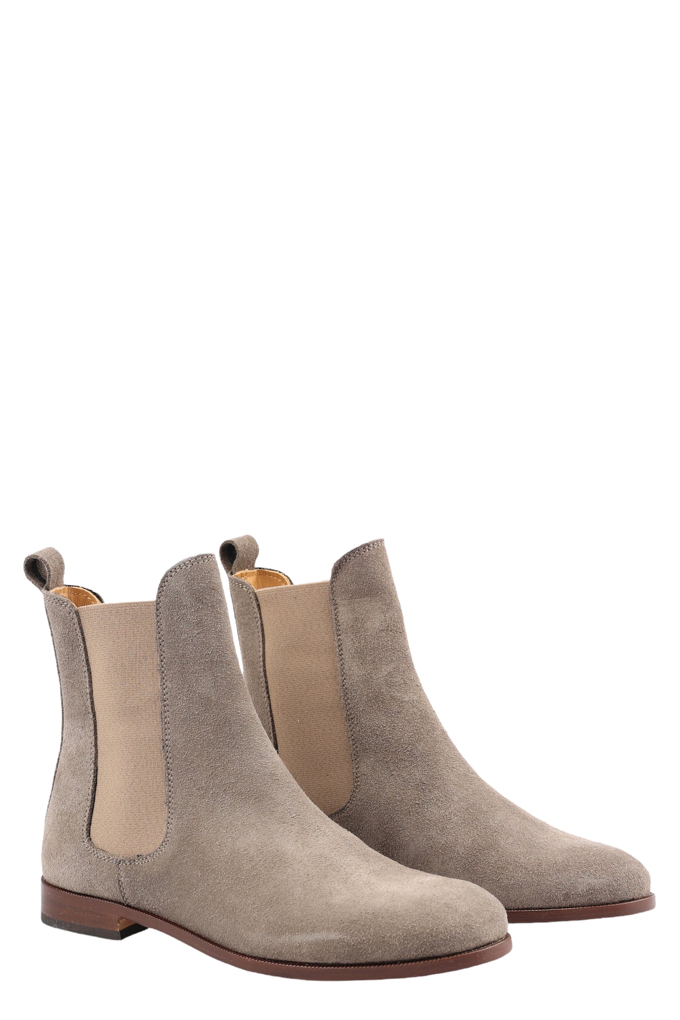 GALLUCCI KIDS ANKLE BOOTS