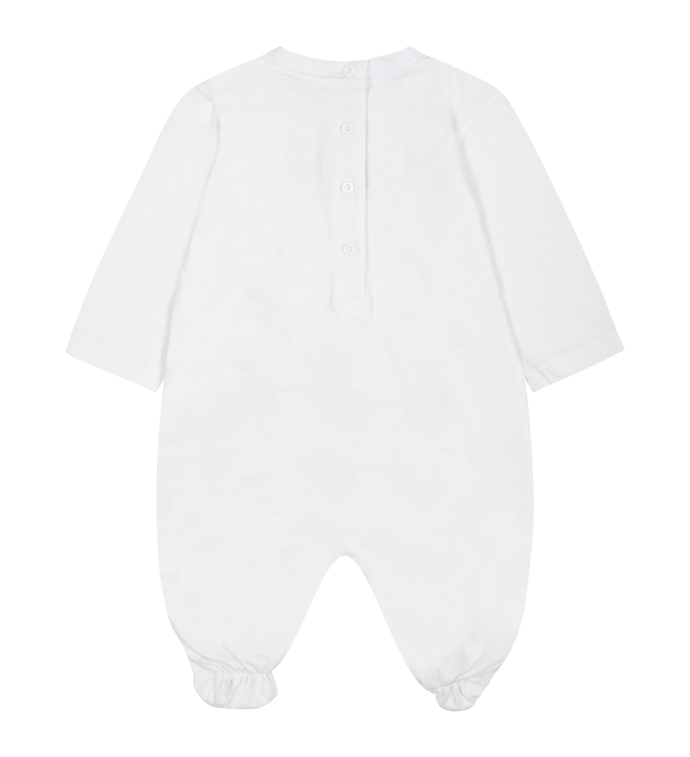 BALMAIN KIDS SET BABY