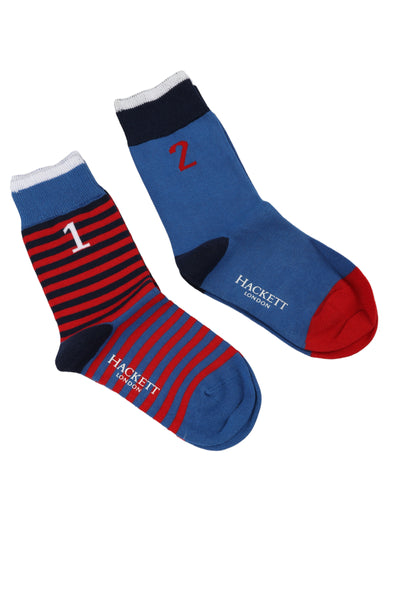 HACKETT LONDON KIDS SOCKS