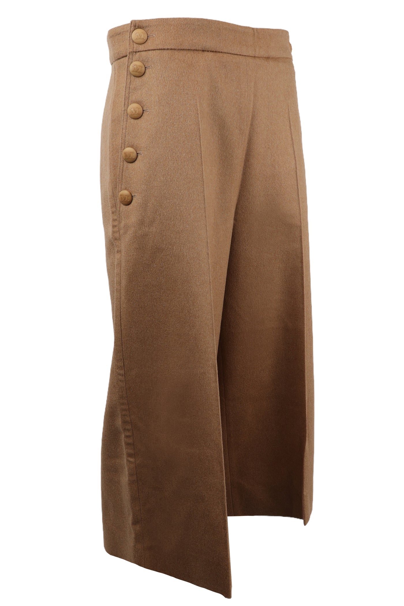 MAX MARA WOOL PANTS